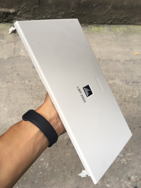 Khay giấy dưới máy in Canon 2900 mới 100/100