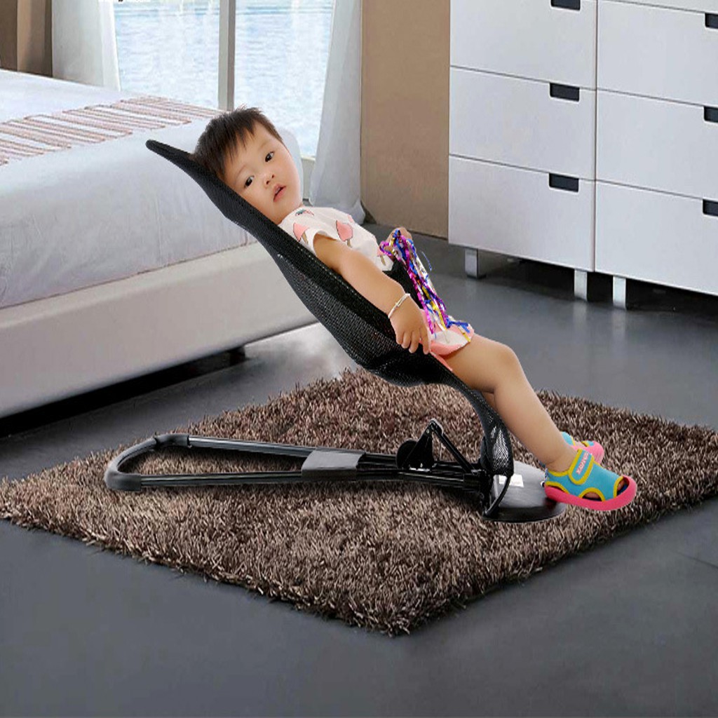 Ghế rung, ghế nhún cho trẻ sơ sinh 0-24 tháng