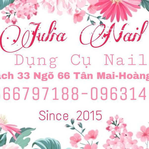 Quỳnh Sỉ Lẻ Nail