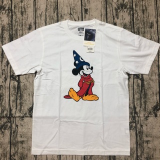 Áo phông Mickey