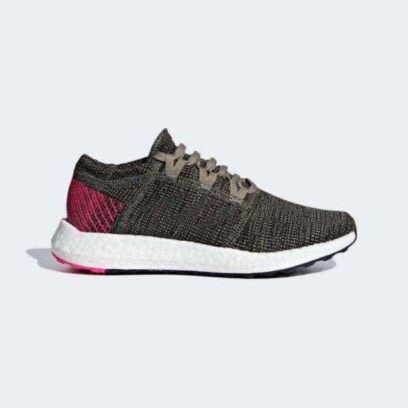 Pass giày adidas boost new tag size 40