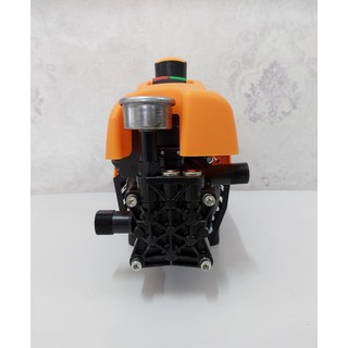 Máy xịt rửa xe Zukui S2 - 2000W