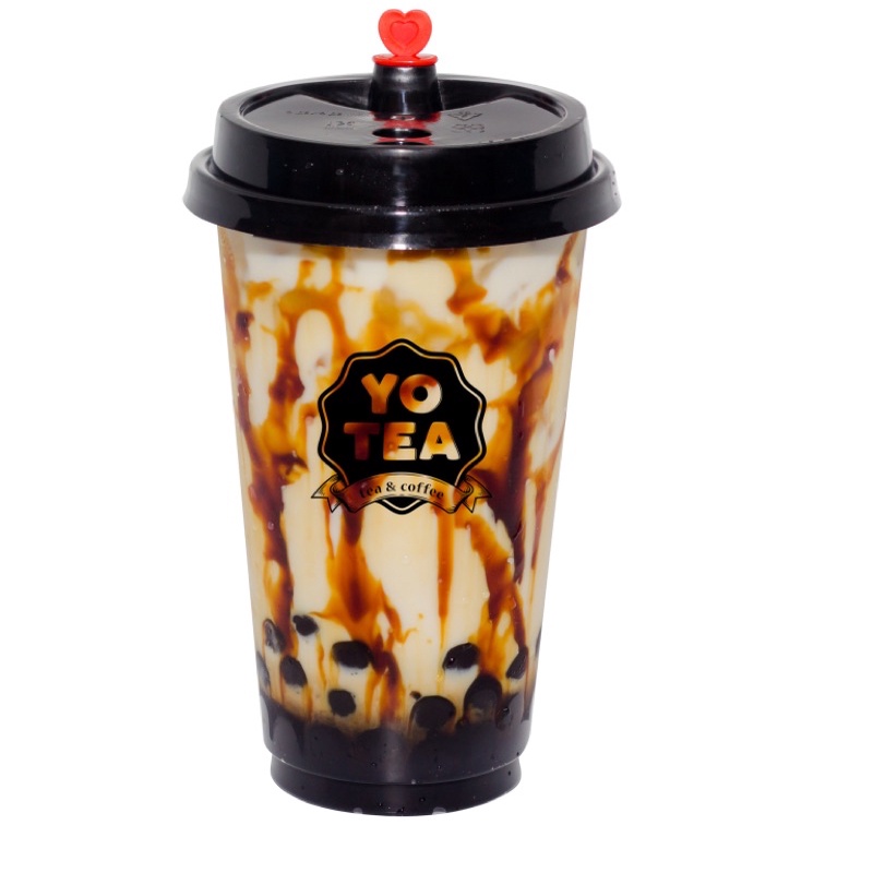 Siro Đường Đen BLACK SUGAR can 2,5kg - thơm vị đường mật CARAMEL, đặc, bám thành cốc tốt - Bách hoá nguyên liệu