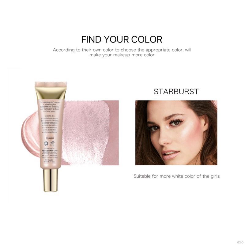 [Hàng mới về] Bắt sáng dạng lỏng hỗ trợ làm trắng sáng làn da thương hiệu O.TWO.O | BigBuy360 - bigbuy360.vn