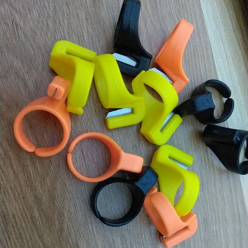 Nhẫn cắt chỉ thừa golden eagle