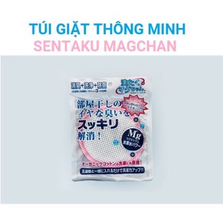 Túi giặt Sentaku Magchan