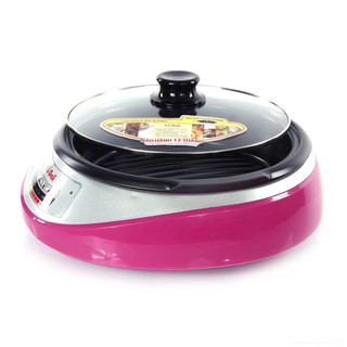 Lẩu điện đa năng Gali GL-1205