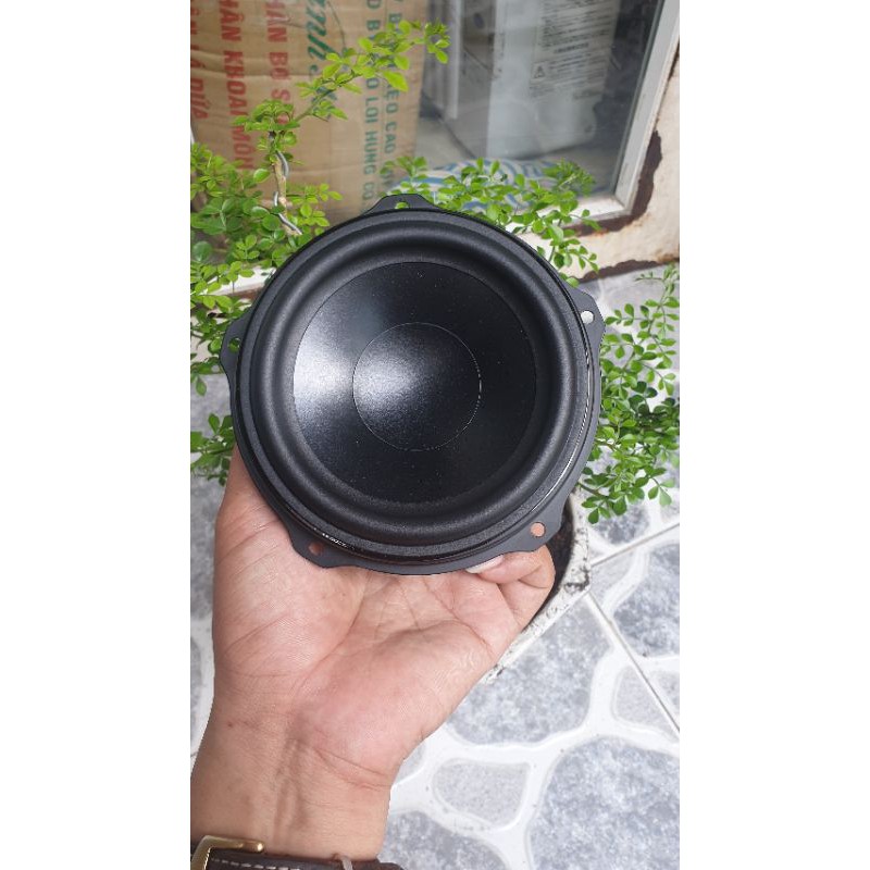 Củ loa JBL control 5inch bass - mid 4R