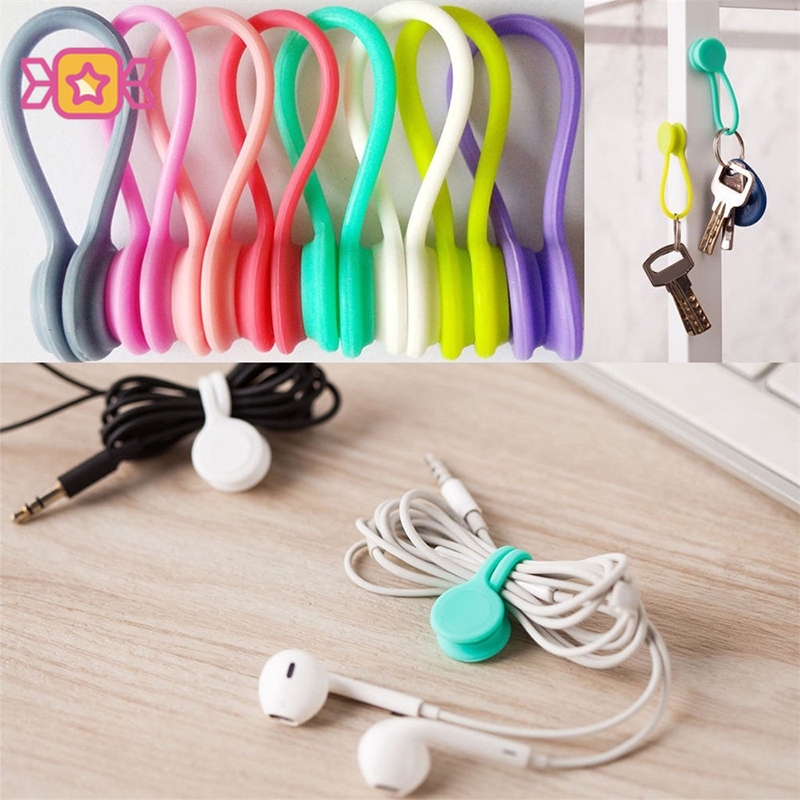 Set 3 Kẹp Nam Châm Đa Năng Jp4