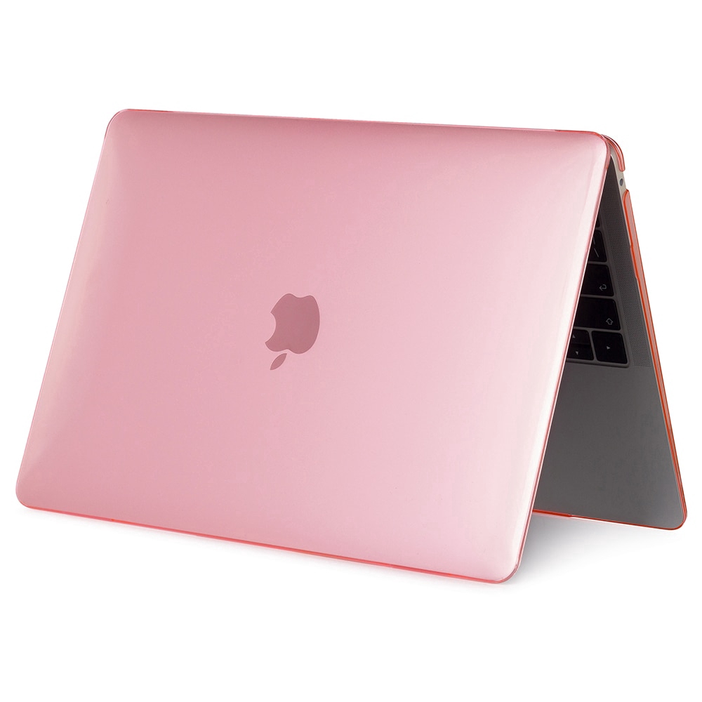 Vỏ ốp bảo vệ cho Laptop Macbook Air Pro Retina 11 12 13 15 Inch