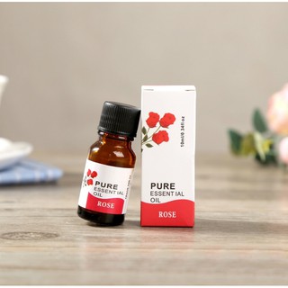 Tinh dầu thơm thiên nhiên 10ml