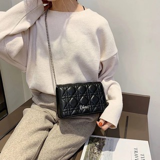Túi đeo chéo nữ thời trang Hàn Quốc