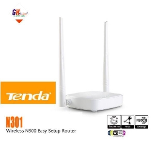 PHÁT WIRELESS TENDA N 301 giá rẻ