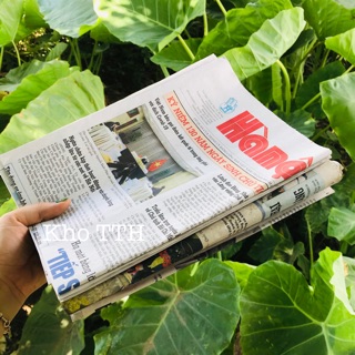 Giấy báo gói hàng 1kg