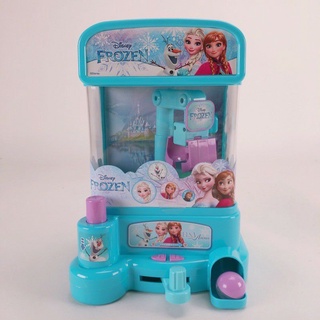 Đồ chơi Máy gắp bóng Frozen Elsa và Anna