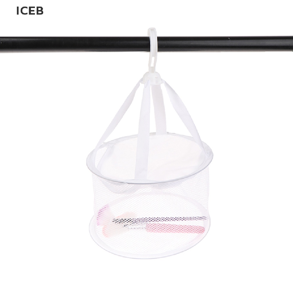 Giá Lưới Phơi Khô Cọ Trang Điểm Tiện Lợi my