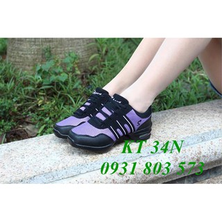 GIÀY KHIÊU VŨ ĐA NĂNG- GIÀY SNEAKER