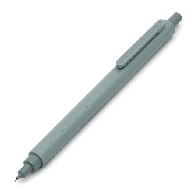 Bút chì bấm Kaco Rocket