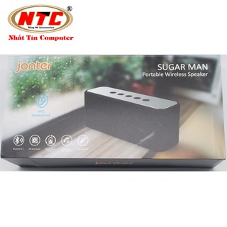 Loa Bluetooth Jonter Sugar Man