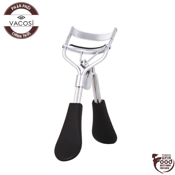 Bấm Mi (BM03) Vacosi Modern Lash Curler - Cán Đen nk032