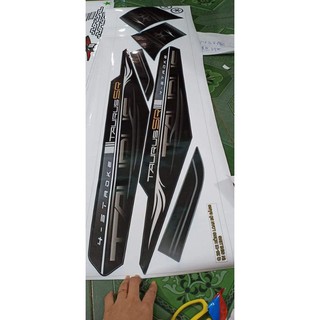 Tem rời Taurus ko bay màu