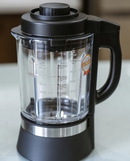 Máy Làm Sữa Hạt UKOEO PR5