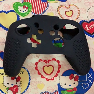 Bọc Silicone Tay Cầm Pro Controller Nintendo Switch