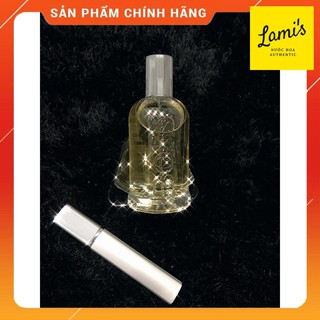 Nước hoa Boss No. 6 by Hugo Boss EDT 10 ml [MẪU THỬ] [100% AUTHENTIC]