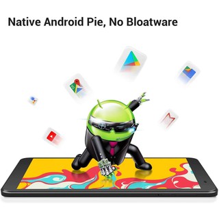 Máy tính bảng VANKYO MatrixPad S8