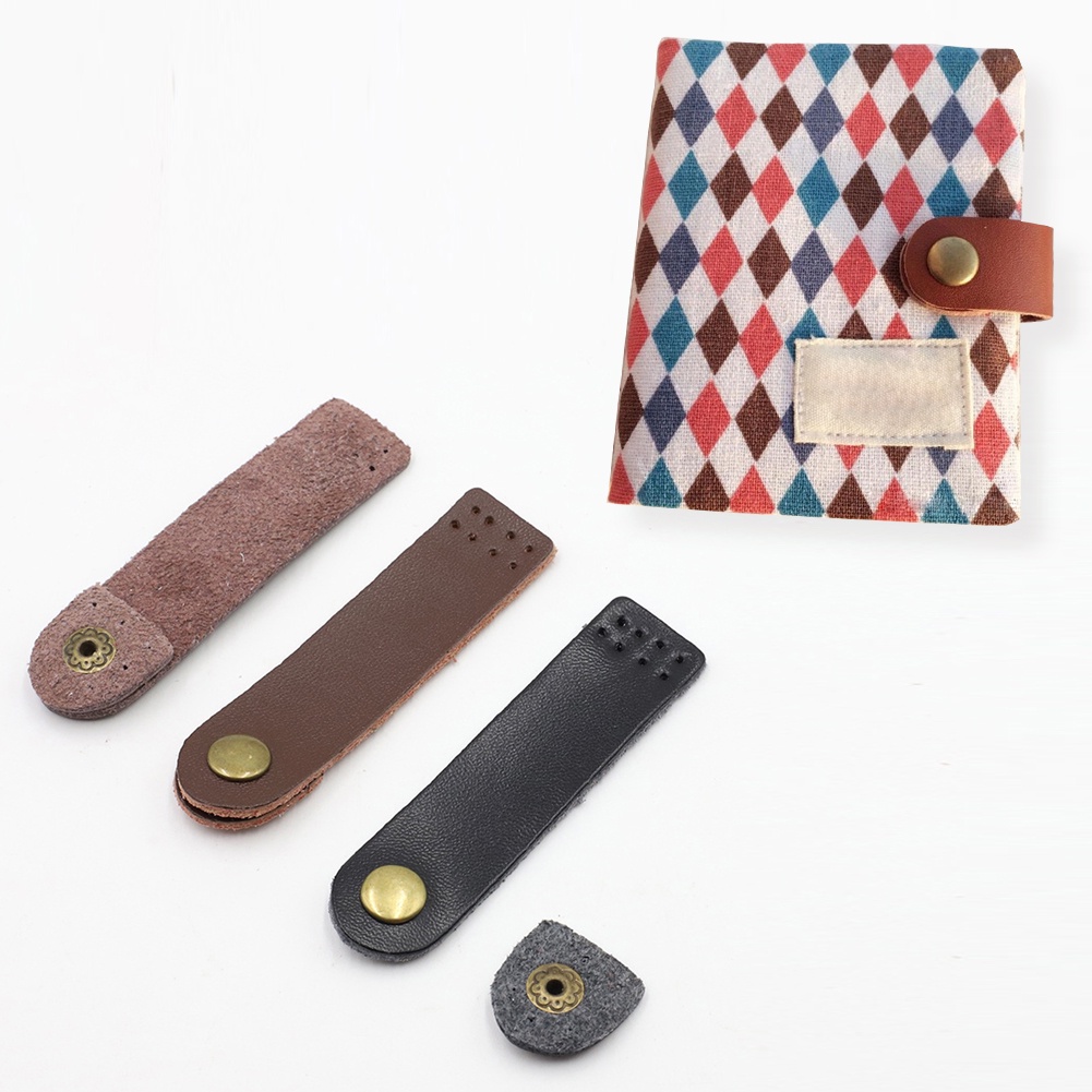 Khóa Cài Kim Loại Chuyên Dụng Cho Túi Xách Da DIY