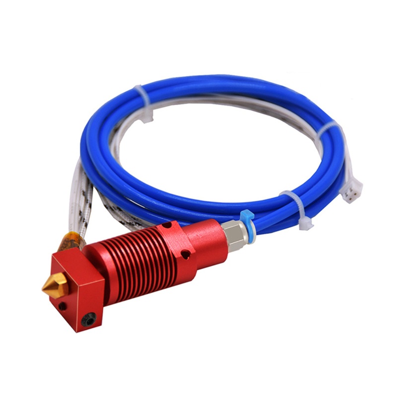 Đầu Phun J Chịu Nhiệt Độ Cao Cho Máy In 3D Ender 3 S1 CR10S Voron