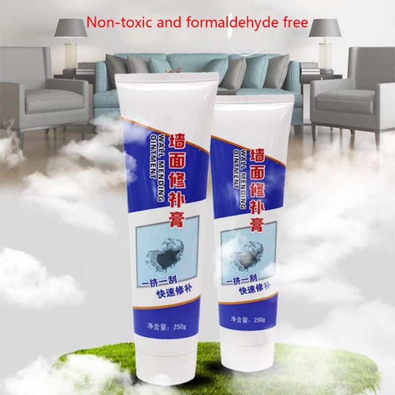 Keo Dán Vữa Tường 250g Chuyên Dụng Cho Xây Dựng