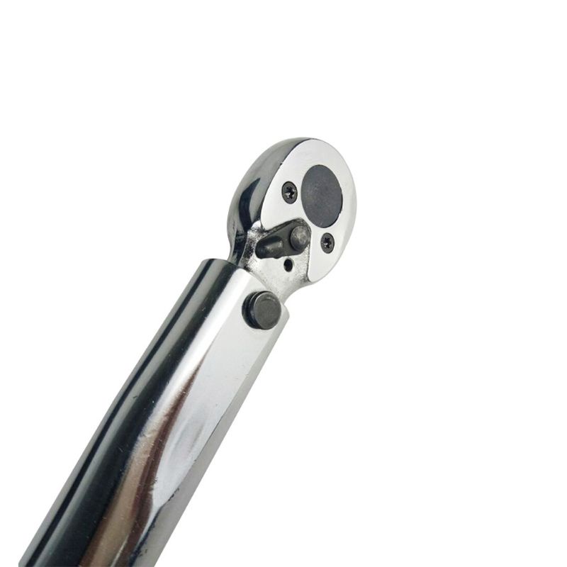 Cờ Lê 1 / 4 Mô Men Xoắn 5-25Nm Hai Chiều Tiện Dụng