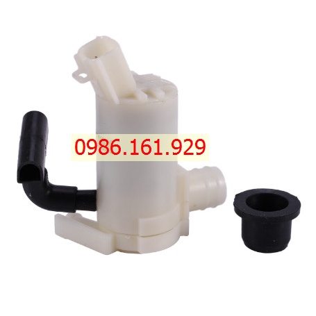 Mô tơ bơm nước rửa kính Honda City 2009-2013