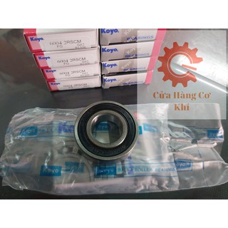 Bạc đạn vòng bi KOYO 6004