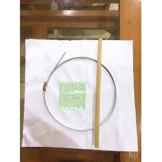 Dụng cụ tráng bánh cuốn
