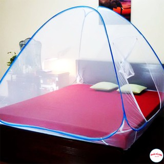 Màn chụp tự bung - MÀN GẤP GỌN - br00579