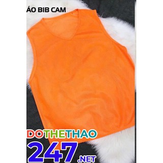 Áo tập bóng đá - áo pitch phân đội