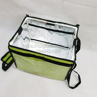 Túi giữ nhiệt giao hàng