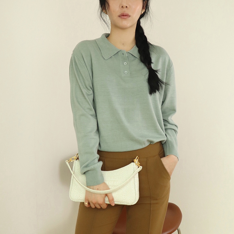 Ielgy Túi Tote Cá Sấu Cổ Điển