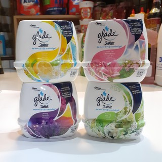 Sáp thơm Glade đủ mùi 180g_Thái Lan