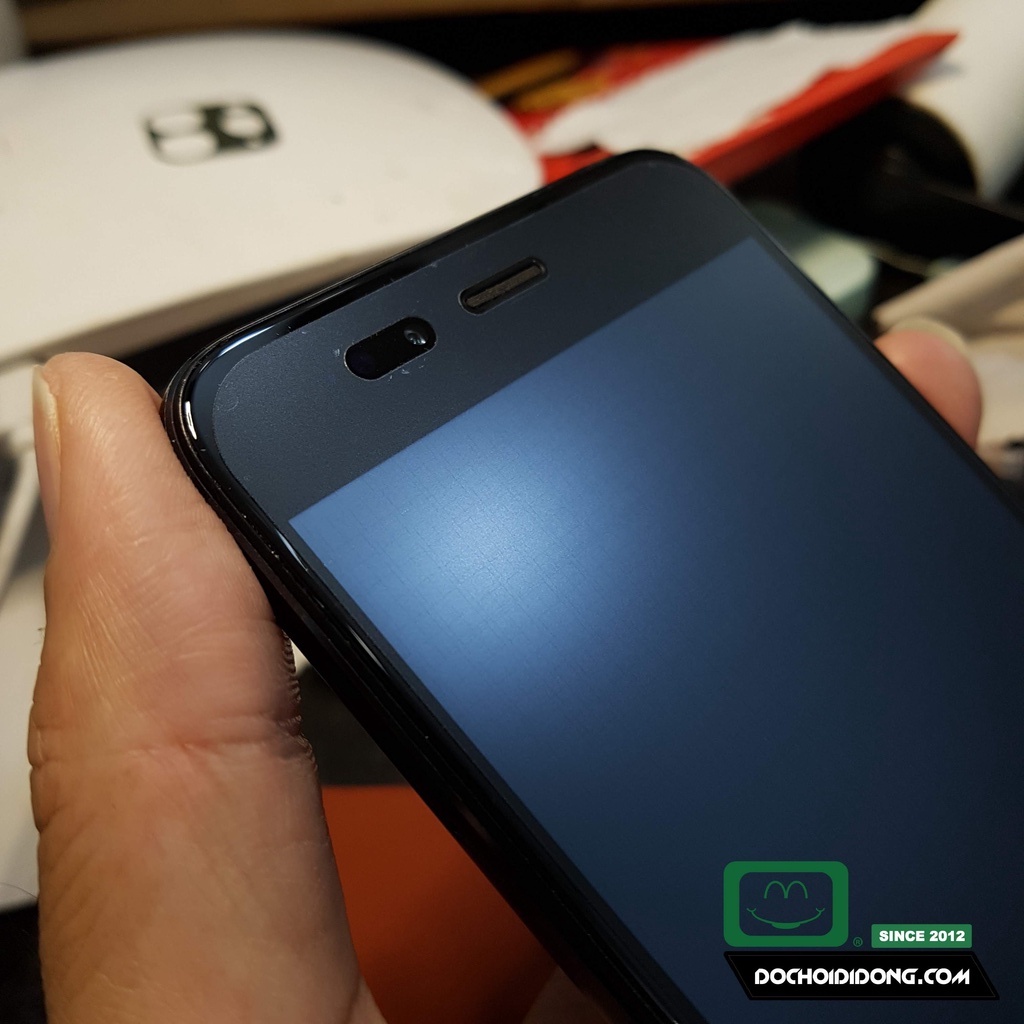 Miếng dán PPF Hydorgen Xiaomi Mi A1 trong, nhám, đổi màu cao cấp