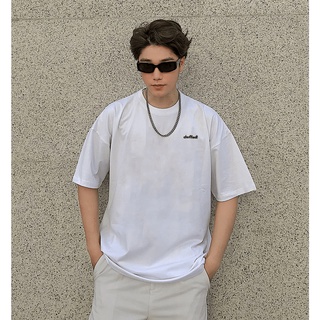 Áo thun Chuffed! Basic oversize Tee
