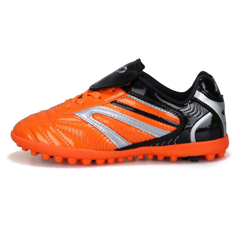Giày đá bóng Futsal chuyên nghiệp cao cấp thích hợp cho nam size 30-45