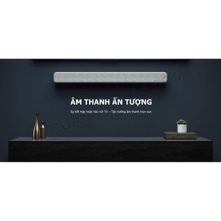 Loa Xiaomi Soundbar