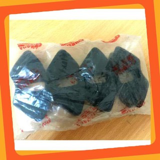 Bộ cao su giảm giật nhông sau ya sirius exciter