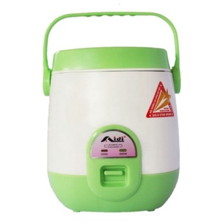Nồi cơm diện mini AIDI 0.6lit MR-SM88N