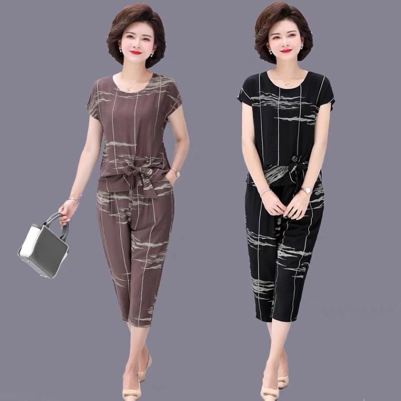 BỘ LANH TRUNG NIÊN CAO CẤP MẶC NHÀ