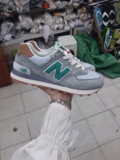 Giày sneaker New.blance (full box)