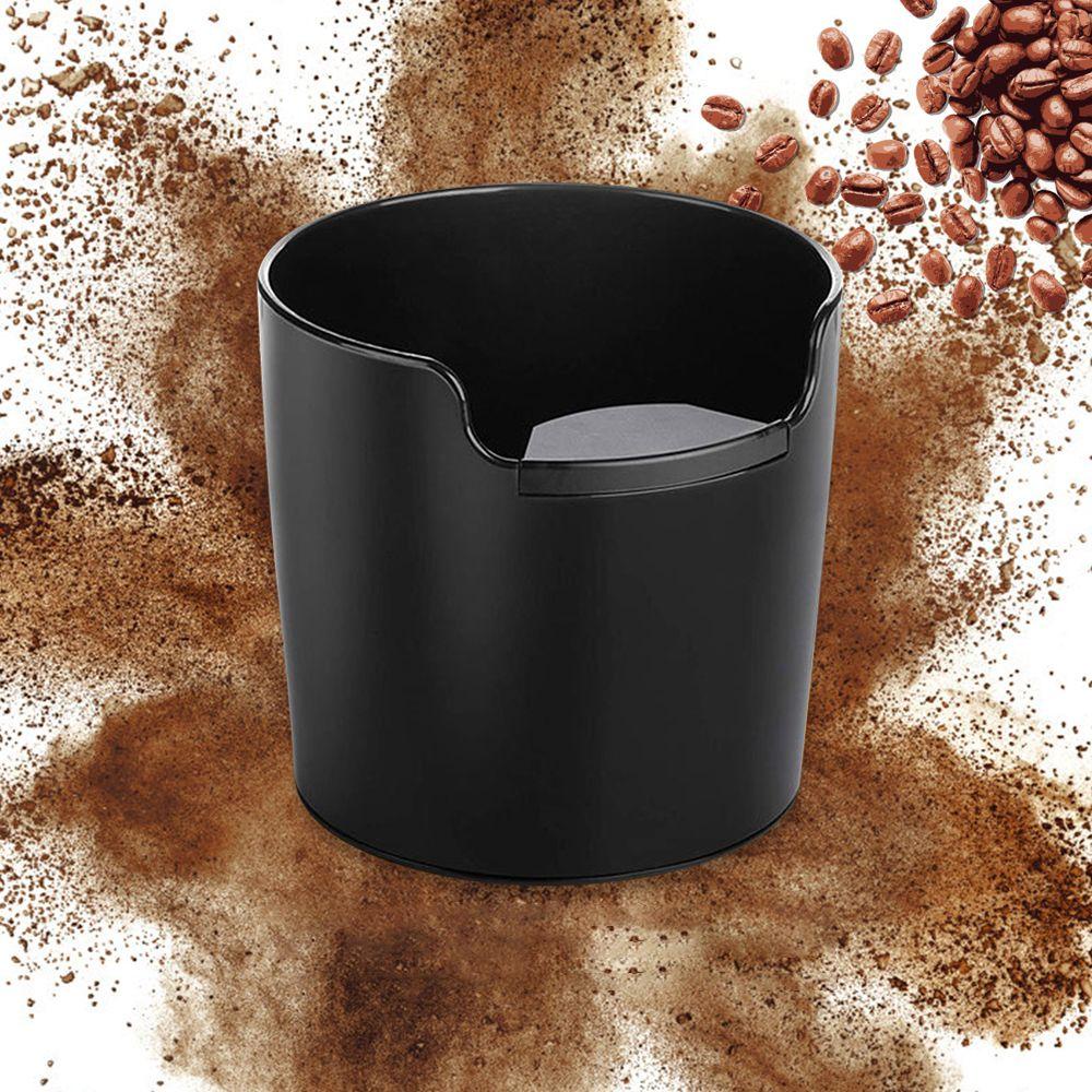 Thùng Đựng Rác Espresso Bền Bỉ Tiện Dụng